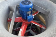 Klima ventilator 2,2 kW