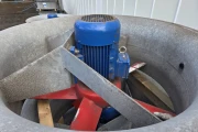 Klima ventilator 2,2 kW
