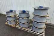 Klima ventilator 2,2 kW