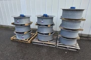 Klima ventilator 2,2 kW