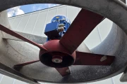 Klima ventilator 2,2 kW
