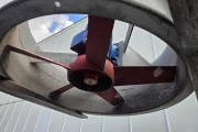 Klima ventilator 2,2 kW