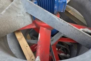 Klima ventilator 2,2 kW