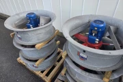 Klima ventilator 2,2 kW