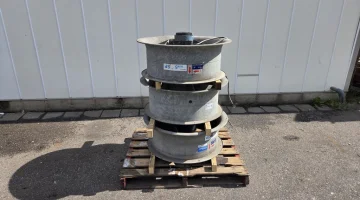 Klima ventilator 2,2 kW