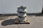 Klima ventilator 2.2 kW