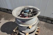 Klima ventilator 2.2 kW