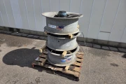 Klima ventilator 2.2 kW
