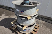 Klima ventilator 2.2 kW