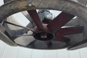 Klima ventilator 2.2 kW
