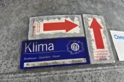 Klima ventilator 2.2 kW