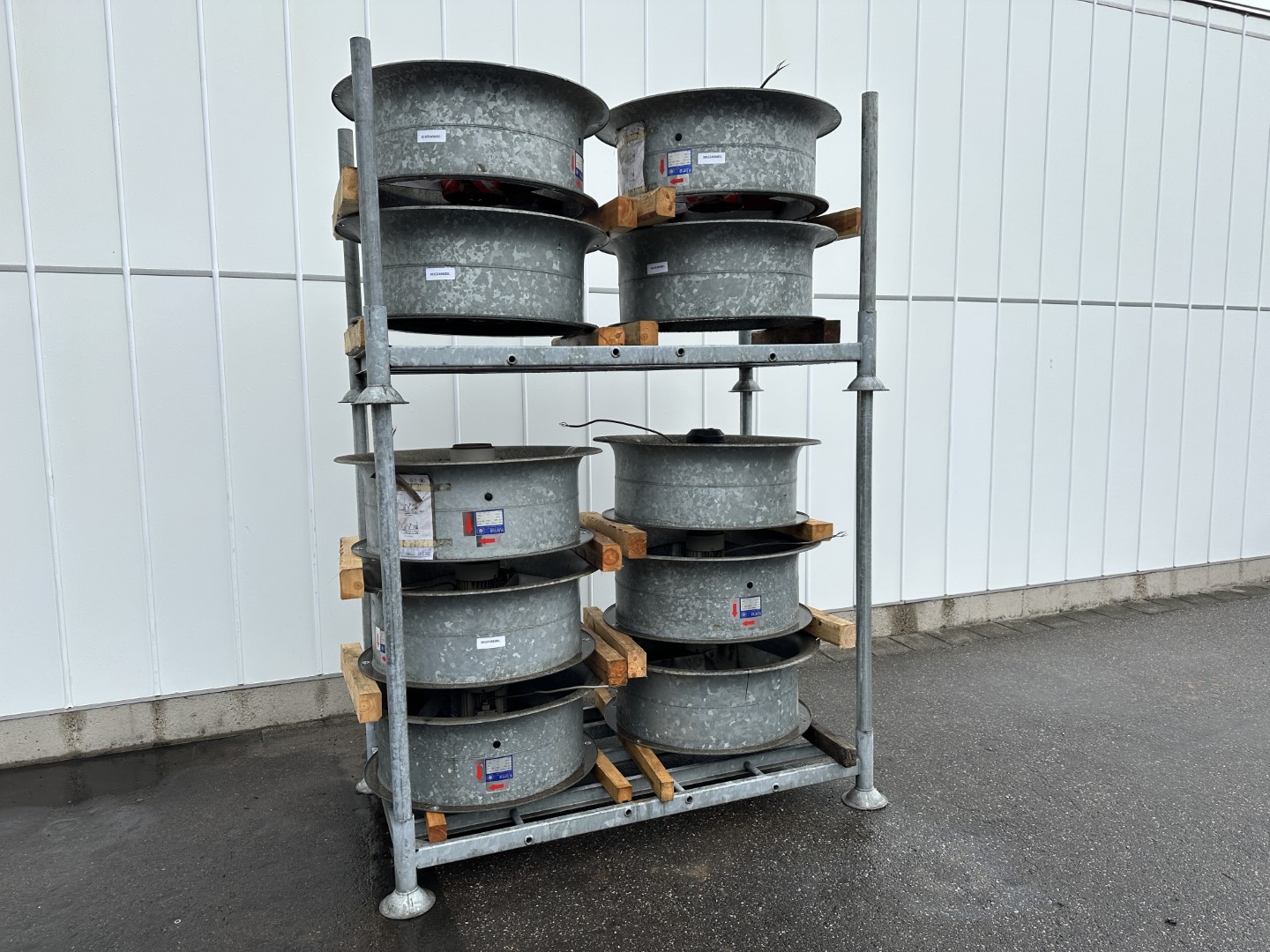 Klima 8NA -1.5 kW ����������