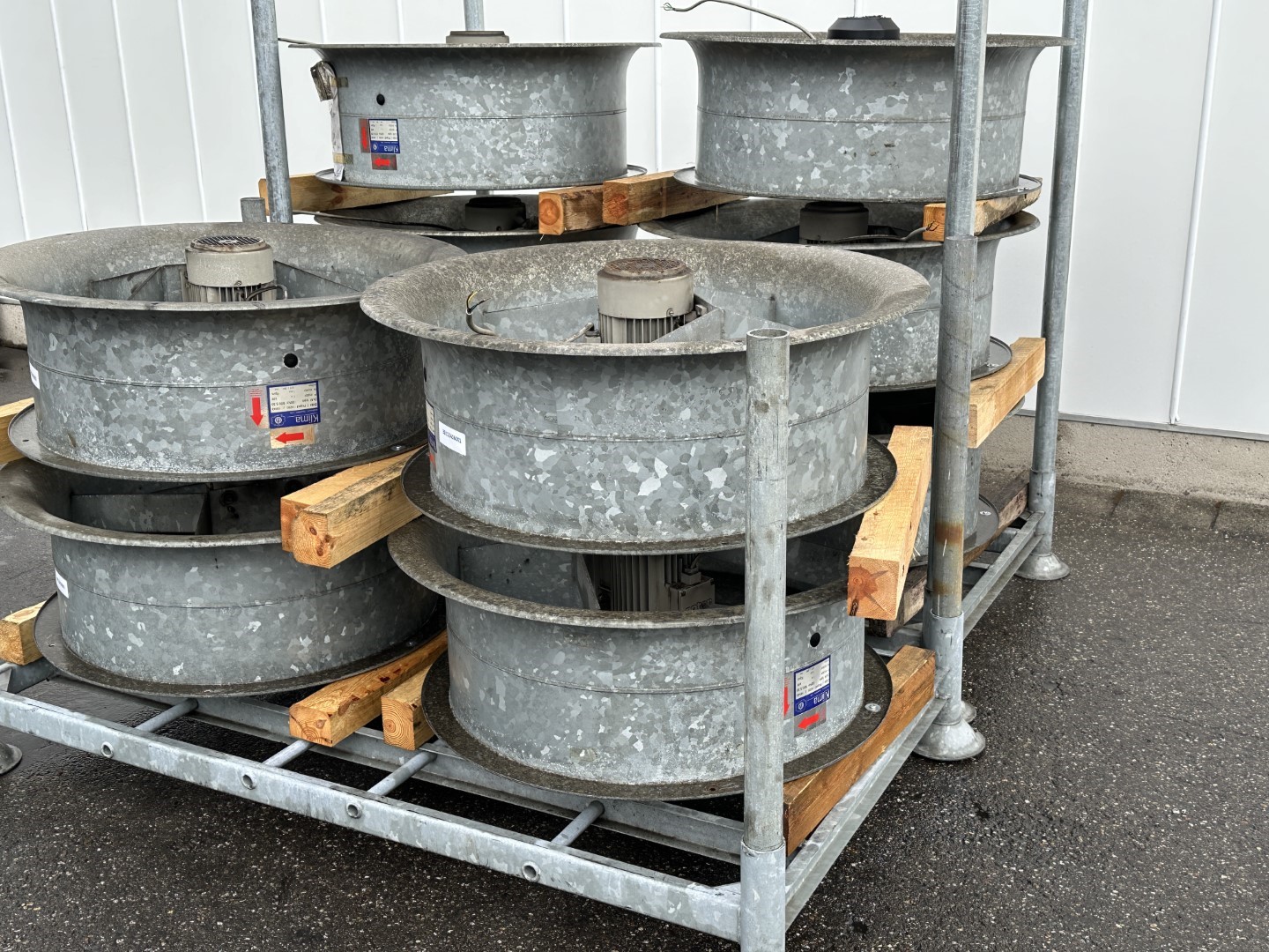 Klima 8NA -1.5 kW ����������