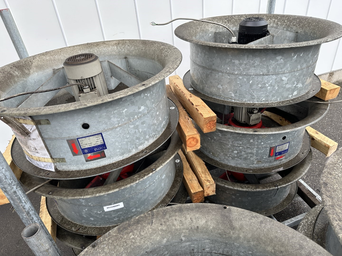 Klima 8NA -1.5 kW ����������