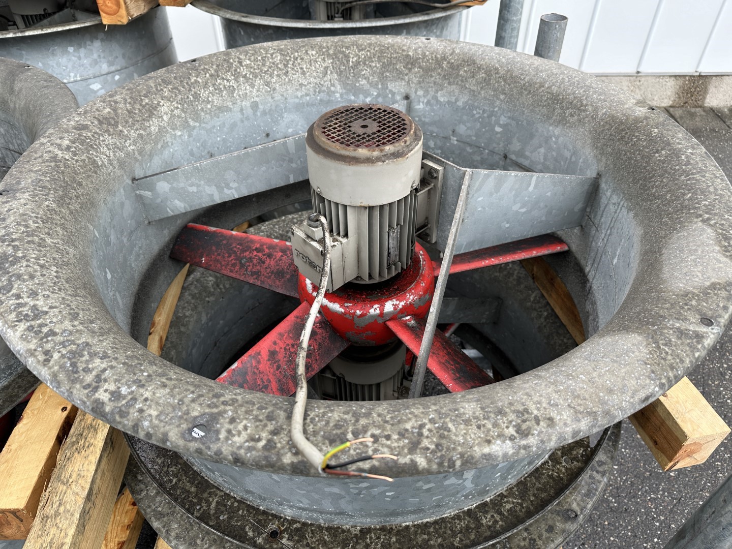 Klima 8NA -1.5 kW ����������
