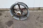 Klima ventilateur