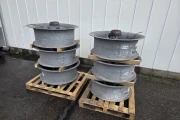 Klima ventilator 2,2 kW