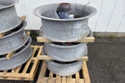 Klima ventilator 2,2 kW