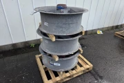 Klima ventilator 2,2 kW