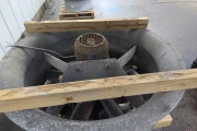 Klima ventilator 2,2 kW
