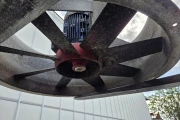 Klima ventilator 2,2 kW