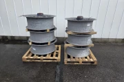 Klima ventilator 2,2 kW