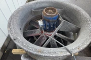 Klima ventilator 2,2 kW