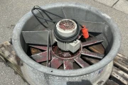 Klima ventilator 2.2 kW 80 cm diameter