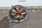 Klima ventilador