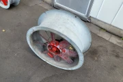 Klima ventilator 1,5 kW