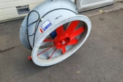 Klima ventilator 1,8 kW