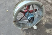 Klima ventilator 1,8 kW