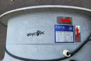 Klima ventilator 1,8 kW