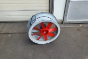 Klima ventilator 1,8 kW