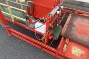 Kloppenburg Wibo 6 palletizer for bags