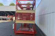 Kloppenburg Wibo 6 palletizer for bags
