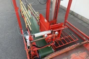 Kloppenburg Wibo 6 palletizer for bags