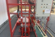Kloppenburg Wibo 6 palletizer for bags