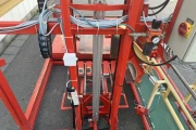 Kloppenburg Wibo 6 palletizer for bags