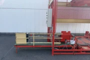 Kloppenburg Wibo 6 palletizer for bags