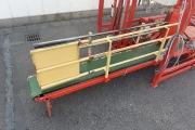 Kloppenburg Wibo 6 palletizer for bags