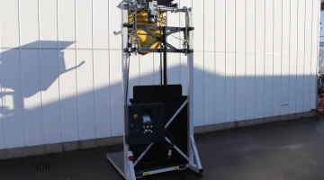 KMK Bigbag filler
