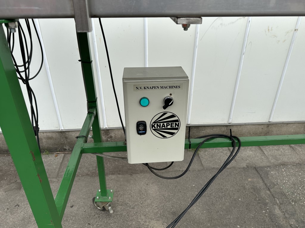 ������������� ������ Knapen ��� ����� � ��������� �������
