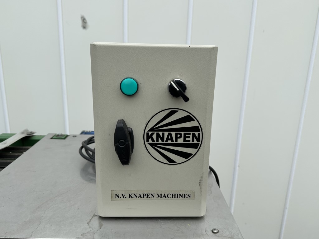 ������������� ������ Knapen ��� ����� � ��������� �������