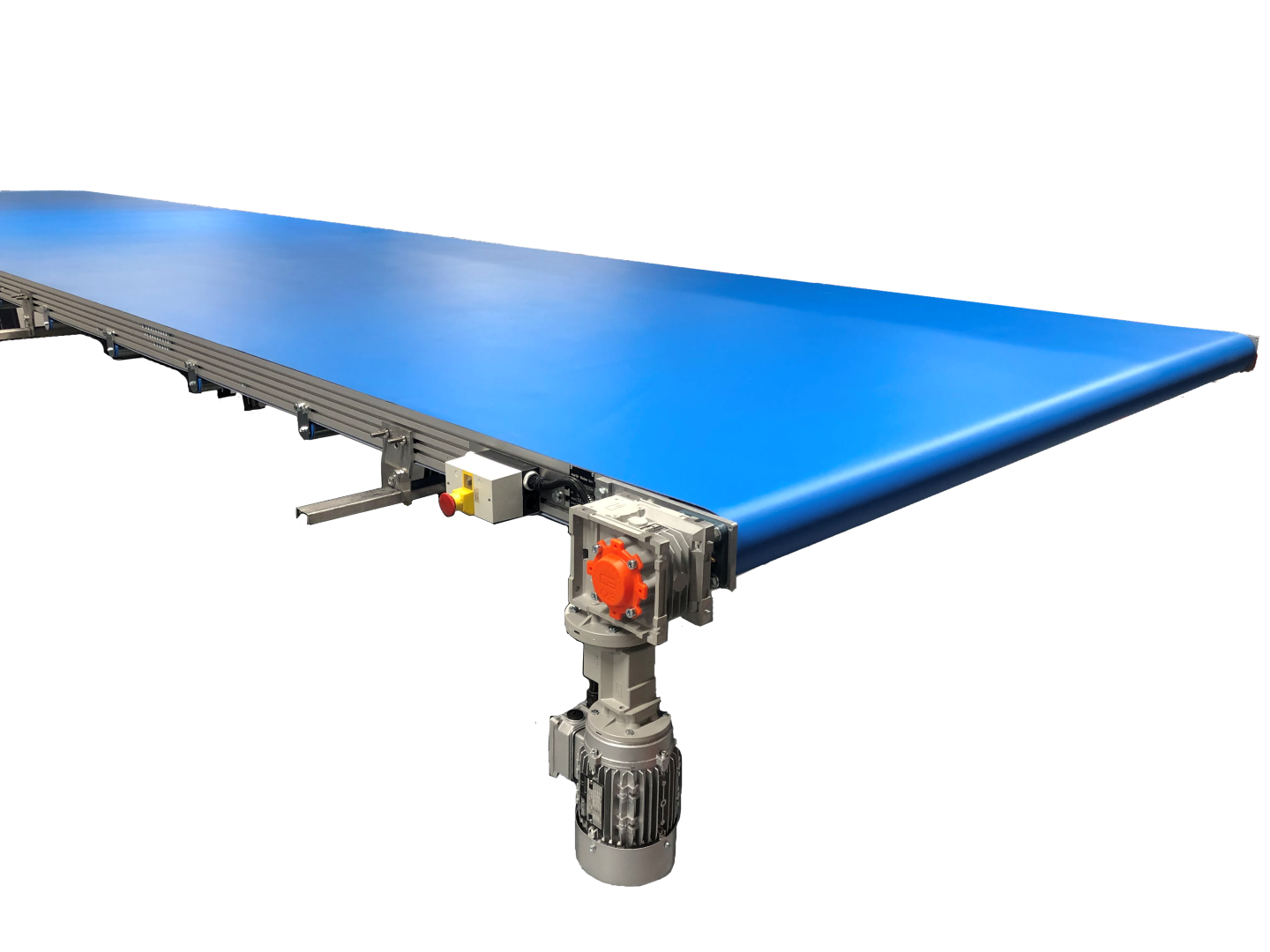 custom conveyors