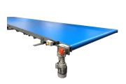 Custom conveyors: Manufactured to your requirements