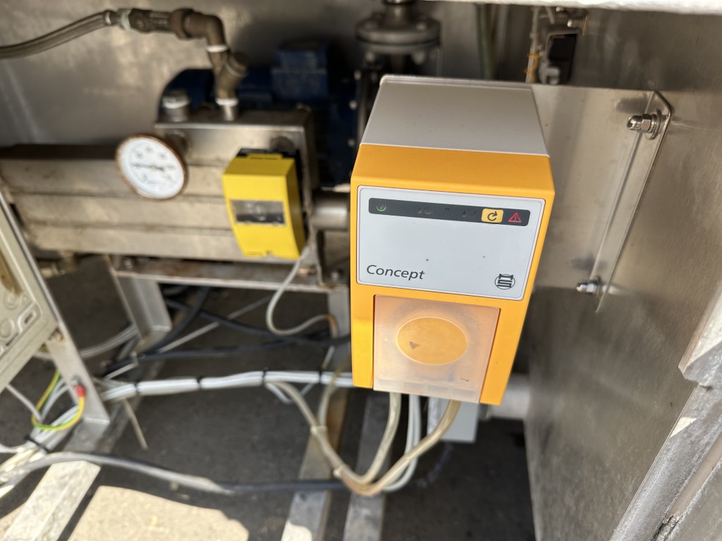 Kohlhoff KWM350 ������������ ������ ��� ����� ������ � ������