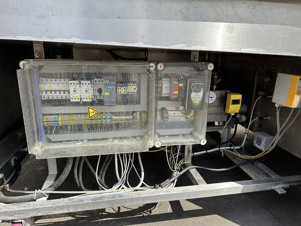 Kohlhoff KWM350 ������������ ������ ��� ����� ������ � ������