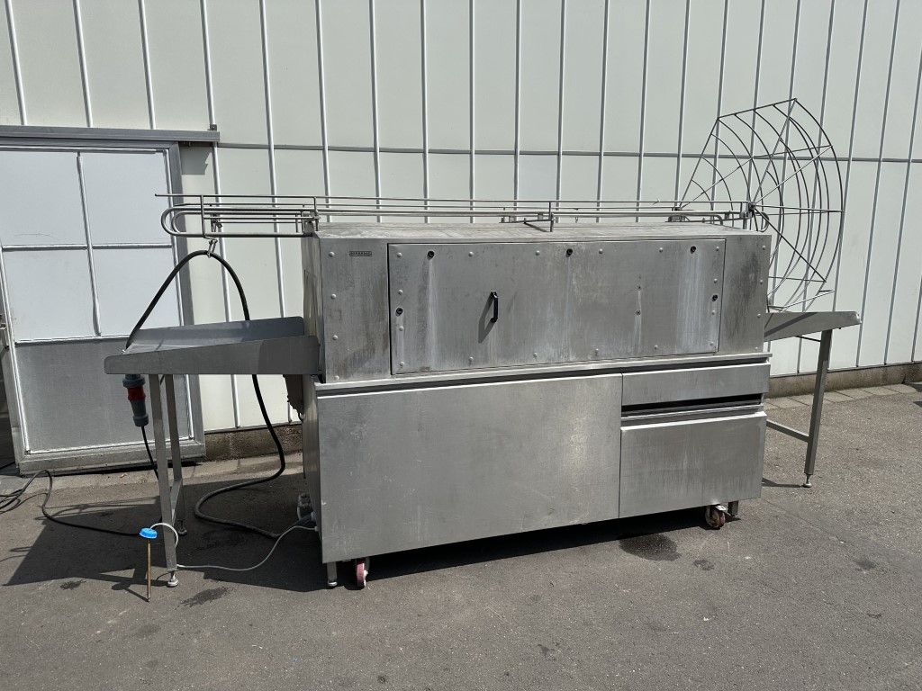 Kohlhoff KWM350 ������������ ������ ��� ����� ������ � ������