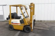 komatsu fg 10 forklift heftruck (10)